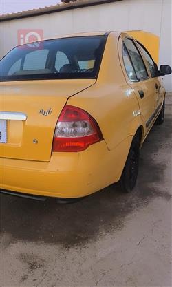 سايبا طيبا